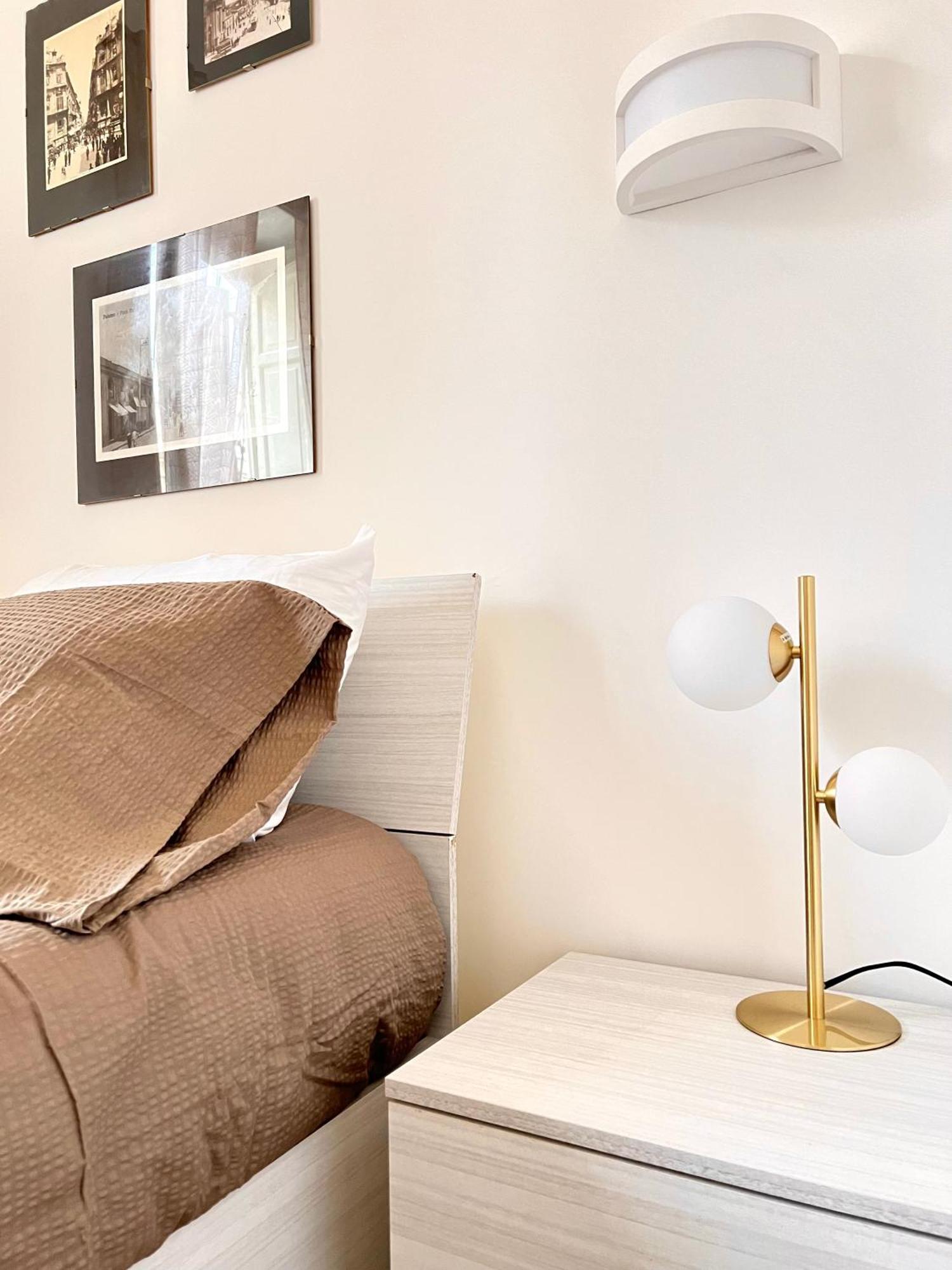 Aristocasa B&B Luxury Rooms Palermo Exterior photo